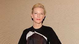 cate bkanchett givenchy|Cate Blanchett Is Resort.